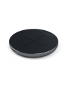 Satechi Aluminum PD 'amp; QC Wireless Charger space gray - nr 1