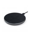 Satechi Aluminum PD 'amp; QC Wireless Charger space gray - nr 3