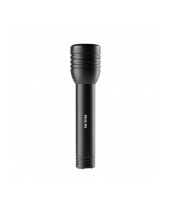 Philips Alu Rechargeable Flashlight Taschenlampe 1000 LM