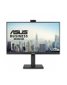 asus Monitor 24 cale BE249QFK IPS HDMI 100Hz kamera - nr 1