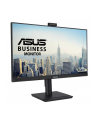 asus Monitor 24 cale BE249QFK IPS HDMI 100Hz kamera - nr 4