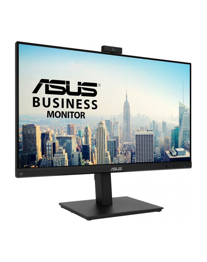 asus Monitor 27 '' BE279QFK IPS HDMI DP 100Hz kamera główny