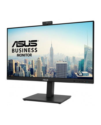 asus Monitor 27 '' BE279QFK IPS HDMI DP 100Hz kamera
