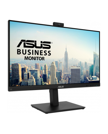 asus Monitor 27 '' BE279QFK IPS HDMI DP 100Hz kamera