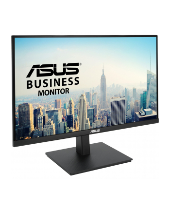 asus Monitor 27 '' VA27UCPS 4K UHD USB-C65 HDR10