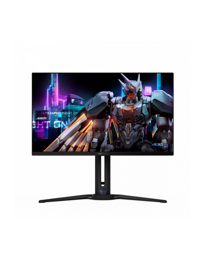 gigabyte Monitor 27 '' Aorus FO27Q2 OLED USB-C/2HDMI/DP główny