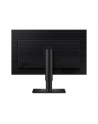 samsung Monitor 27 cali S40GD IPS 1920x1080 FHD 16:9 2xHDMI 1xDP 2xUSB-A 2.0 1xUSB-B 5ms 100Hz HAS+PIV płaski 3YOn-Site (LS27D400GAUXEN) - nr 13