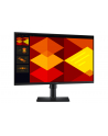 samsung Monitor 27 cali S40GD IPS 1920x1080 FHD 16:9 2xHDMI 1xDP 2xUSB-A 2.0 1xUSB-B 5ms 100Hz HAS+PIV płaski 3YOn-Site (LS27D400GAUXEN) - nr 35