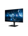 samsung Monitor 27 cali S40GD IPS 1920x1080 FHD 16:9 2xHDMI 1xDP 2xUSB-A 2.0 1xUSB-B 5ms 100Hz HAS+PIV płaski 3YOn-Site (LS27D400GAUXEN) - nr 40