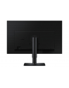 samsung Monitor 27 cali S40GD IPS 1920x1080 FHD 16:9 2xHDMI 1xDP 2xUSB-A 2.0 1xUSB-B 5ms 100Hz HAS+PIV płaski 3YOn-Site (LS27D400GAUXEN) - nr 44