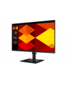 samsung Monitor 27 cali S40GD IPS 1920x1080 FHD 16:9 2xHDMI 1xDP 2xUSB-A 2.0 1xUSB-B 5ms 100Hz HAS+PIV płaski 3YOn-Site (LS27D400GAUXEN) - nr 45