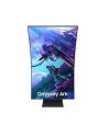 samsung Monitor gamingowy Odyssey ARK G9 55 cali  LS55CG970NUXDU - nr 1