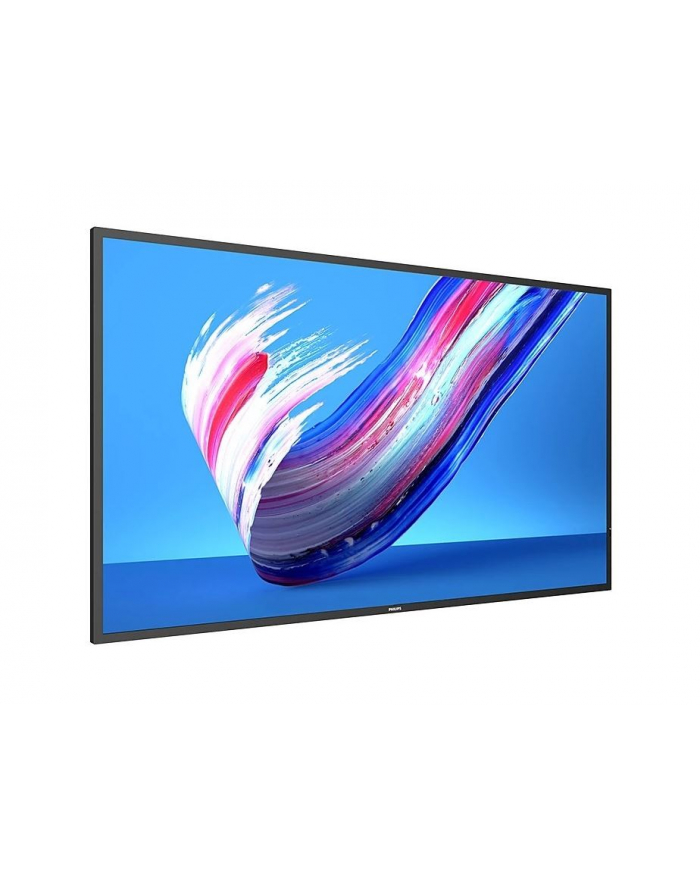 philips Monitor wielkoformatowy 50BDL3650Q 50 '' Public Display główny
