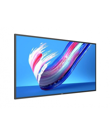 philips Monitor wielkoformatowy 55BDL3650Q 55 '' Public display nr 1