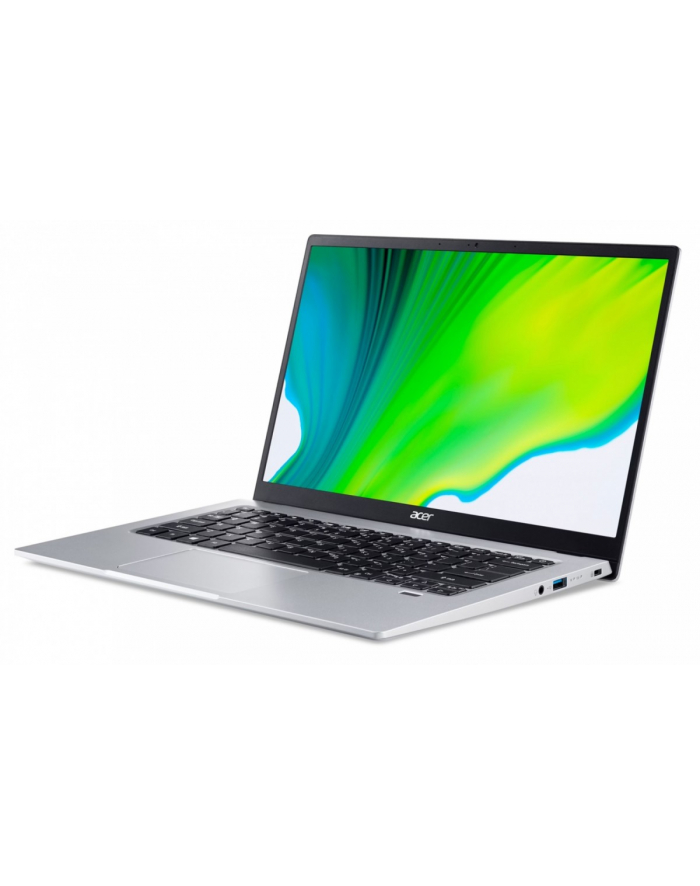 acer Notebook Swift SF114-34-C694 Celeron N4500/14.0 FHD IPS/4GB/ 128GB SSD/Windows 11 Home główny