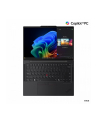 lenovo Ultrabook ThinkPad T14s G6 W11Pro 7 PRO 360/32GB/512GB/INT/14.0 WUXGA/Black/3YRS Premier Support + CO2 Offset - nr 16