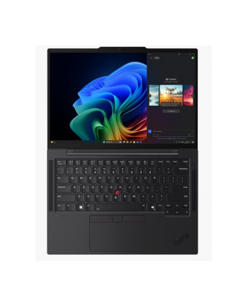 lenovo Ultrabook ThinkPad T14s G6 21M1000VPB W11Pro 7 PRO 360/32GB/1TB/INT/14.0 WUXGA/Black/3YRS Premier Support + CO2 Offset