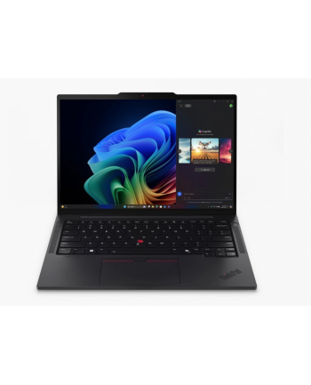 lenovo Ultrabook ThinkPad T14s G6 21M1000VPB W11Pro 7 PRO 360/32GB/1TB/INT/14.0 WUXGA/Black/3YRS Premier Support + CO2 Offset