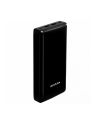 adata Powerbank C20 20000mAh USB-C czarny - nr 5