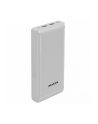 adata Powerbank C20 20000mAh USB-C biały - nr 4