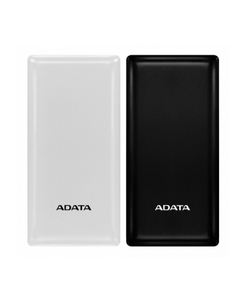 adata Powerbank C20 20000mAh USB-C biały