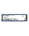 kingston Dysk SSD NV3 4TB M.2 2280 PCI-e 4.0 NVMe 6000/5000 - nr 12
