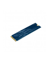 kingston Dysk SSD NV3 4TB M.2 2280 PCI-e 4.0 NVMe 6000/5000 - nr 16