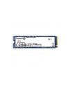 kingston Dysk SSD NV3 4TB M.2 2280 PCI-e 4.0 NVMe 6000/5000 - nr 17