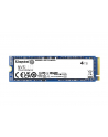 kingston Dysk SSD NV3 4TB M.2 2280 PCI-e 4.0 NVMe 6000/5000 - nr 1