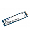 kingston Dysk SSD NV3 4TB M.2 2280 PCI-e 4.0 NVMe 6000/5000 - nr 5