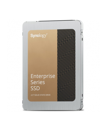 synology Dysk SSD Enterprise 960GB SATA 6GB/s 2,5 cala 7mm SAT5221-960G nr 1
