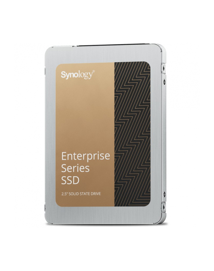 synology Dysk SSD Enterprise 960GB SATA 6GB/s 2,5 cala 7mm SAT5221-960G główny