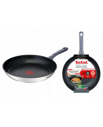 tefal Patelnia Daily Cook 28cm