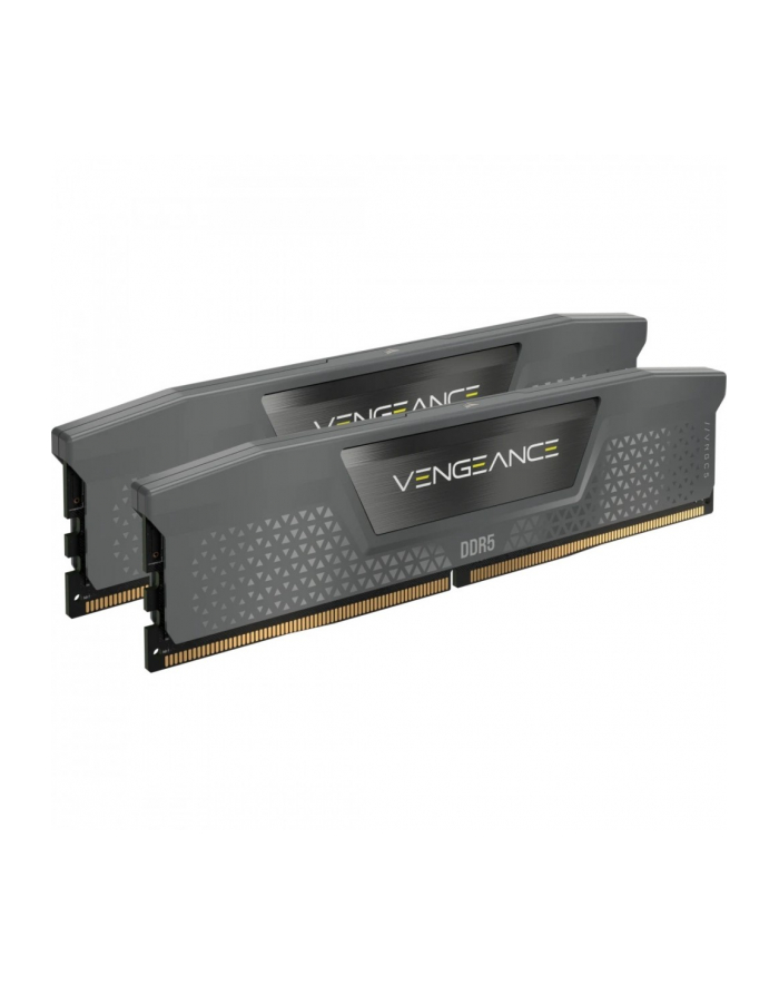 corsair Pamięć DDR5 Vengeance 32GB/6400 (2*16GB) CL36 AMD EXPO ' Intel XMP główny