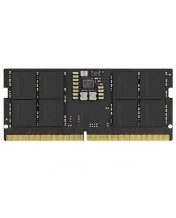 pny Pamięć 16GB DDR5 SODIMM 5600 MN16GSD55600-BLK