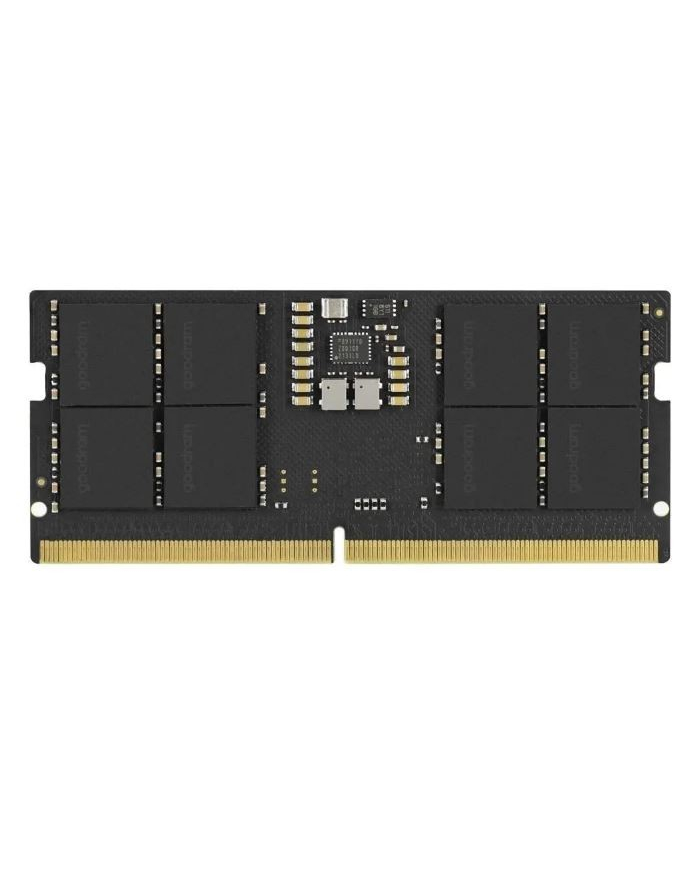 pny Pamięć 16GB DDR5 SODIMM 5600 MN16GSD55600-BLK główny