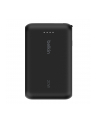 Belkin BOOST Charge Powerbk. 20W 10.000mAh USB-C schw. BPB021hqBK - nr 11