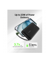 Belkin BOOST Charge Powerbk. 20W 10.000mAh USB-C schw. BPB021hqBK - nr 3