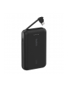 Belkin BOOST Charge Powerbk. 20W 10.000mAh USB-C schw. BPB021hqBK - nr 9