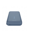 Belkin BOOST Charge Powerbk. 20W 10.000mAh USB-C blau  BPB021hqBL - nr 12