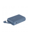 Belkin BOOST Charge Powerbk. 20W 10.000mAh USB-C blau  BPB021hqBL - nr 1