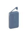 Belkin BOOST Charge Powerbk. 20W 10.000mAh USB-C blau  BPB021hqBL - nr 9