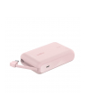 Belkin BOOST Charge Powerbk. 20W 10.000mAh USB-C rosa  BPB021hqPK - nr 1