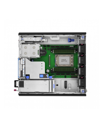 hewlett packard enterprise !HPE DL145 G11 8024P 32GB 2SFF Svr P79814-425 nr 1