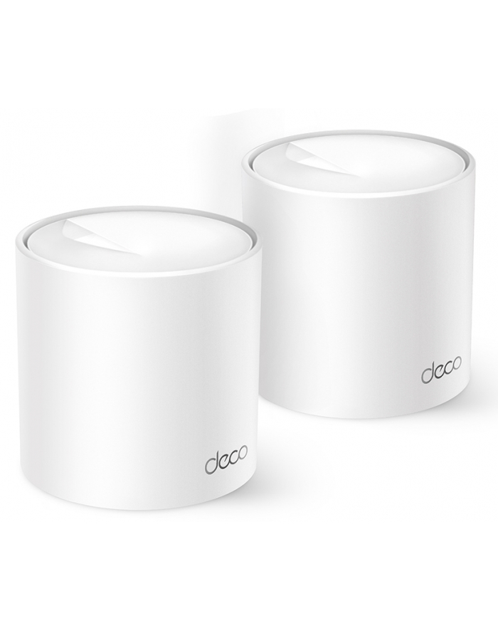 TP-Link Deco X1500 (2er-Pack) główny