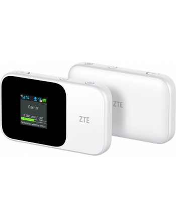 Router ZTE 986D kat 12