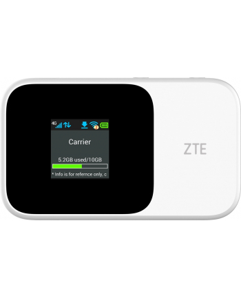 Router ZTE 986D kat 12