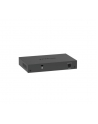 netgear Przełącznik niezarządzalny GS305P-300EUS PoE+ Gigabit 5-portowy SOHO z serii 300 - nr 17
