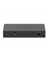 netgear Przełącznik niezarządzalny GS305P-300EUS PoE+ Gigabit 5-portowy SOHO z serii 300 - nr 39