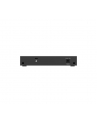 netgear Przełącznik niezarządzalny GS305P-300EUS PoE+ Gigabit 5-portowy SOHO z serii 300 - nr 3